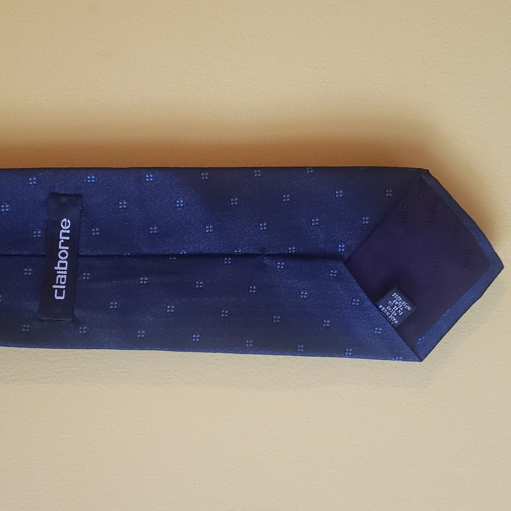 Claiborne Men's Necktie
